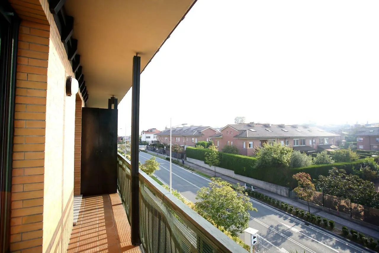 Labreder - Basquenjoy Apartamento Hondarribia 0*,  España