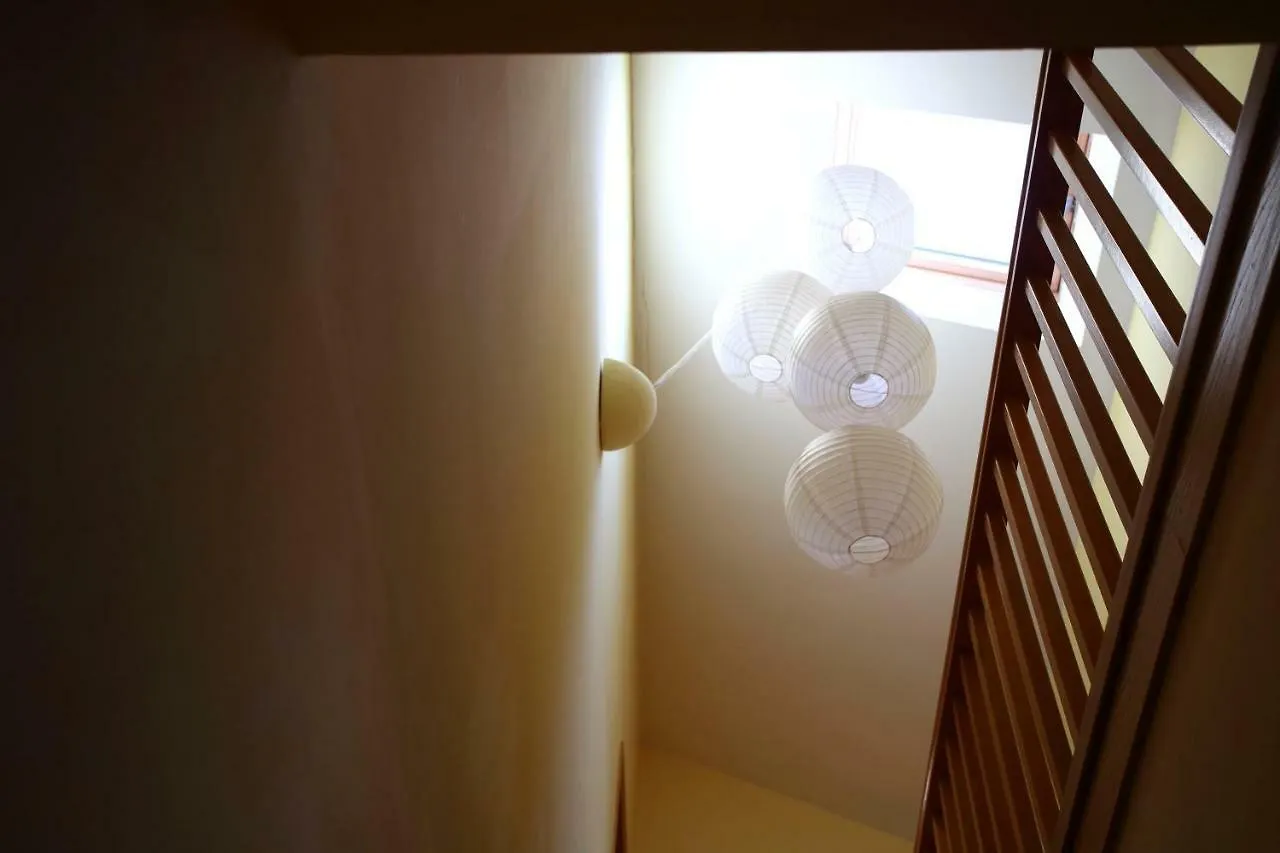 Labreder - Basquenjoy Apartamento Hondarribia España